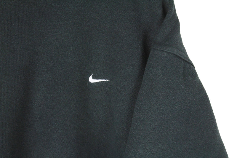 Vintage Nike Sweatshirt Large