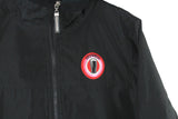 Vintage Guinness Jacket Women's Large