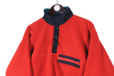 Vintage Musto Fleece Large