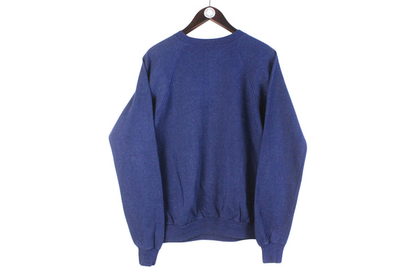 Vintage Snoopy Sweatshirt Large