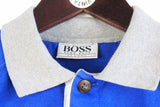 Vintage Hugo Boss Sweatshirt Large