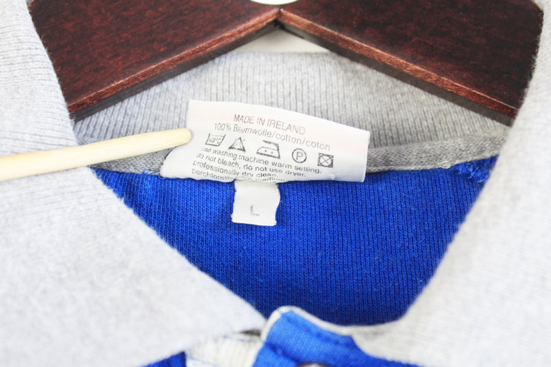 Vintage Hugo Boss Sweatshirt Large
