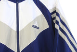 Vintage Adidas Track Jacket XLarge