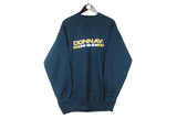 Vintage Donnay Sweatshirt XLarge