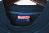 Vintage Donnay Sweatshirt XLarge