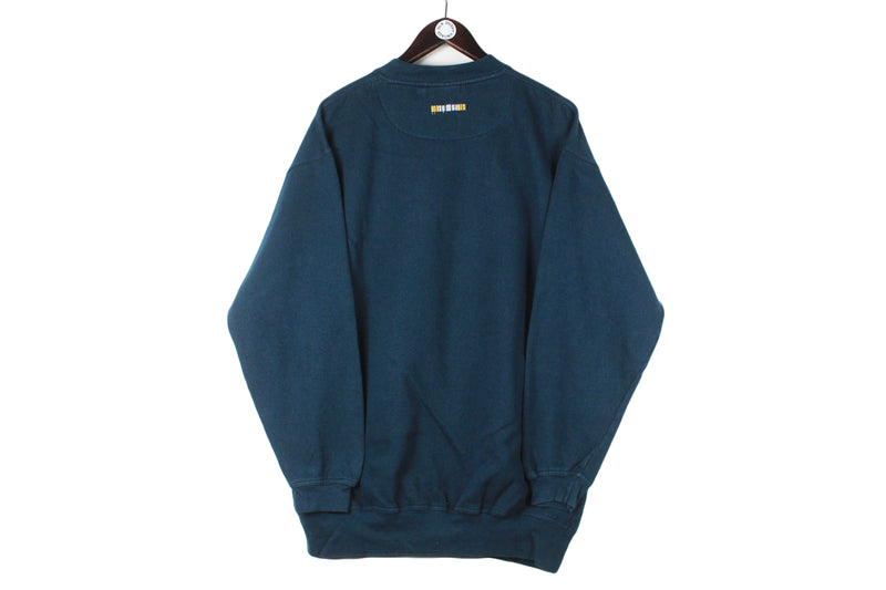 Vintage Donnay Sweatshirt XLarge