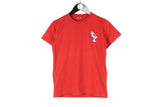 Vintage Stussy T-Shirt Women's Small
