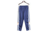 Vintage Adidas Track Pants Small