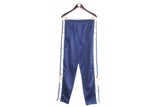 Vintage Adidas Track Pants Small