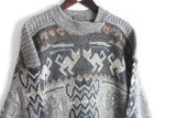 Vintage Bogner Sweater Women's Large