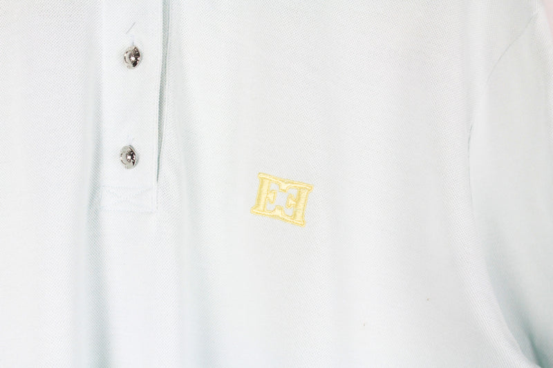 Vintage Escada by Margaretha Ley Polo T-Shirt Women's XLarge