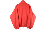 Vintage Timberland Reversible Fleece Jacket Large