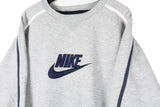 Vintage Nike Sweatshirt Medium