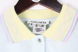 Vintage Escada by Margaretha Ley Polo T-Shirt Women's XLarge