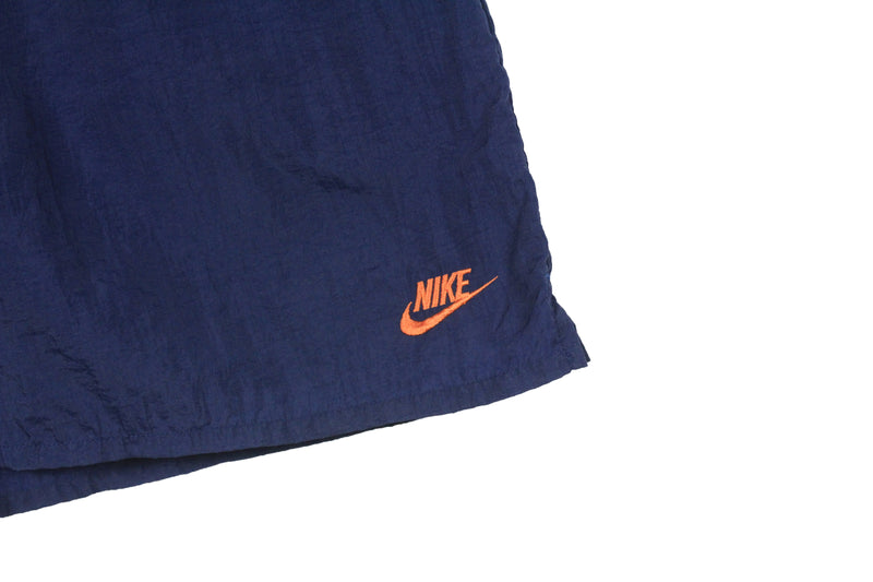 Vintage Nike Shorts Large