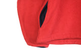 Vintage Timberland Fleece 1/4 Zip Small