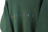 Vintage United Colors of Benetton Sweatshirt Women's Small