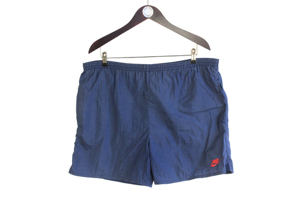 Vintage Nike Shorts Large