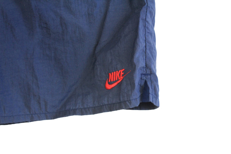 Vintage Nike Shorts Large