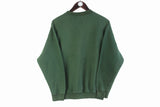 Vintage United Colors of Benetton Sweatshirt Women's Small