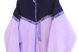Vintage Mammut Fleece Full Zip Large