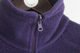 Vintage Berghaus Fleece Full Zip Women's Small