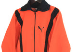 Vintage Puma Track Jacket Women's Medium