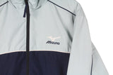 Vintage Mizuno Track Jacket Medium