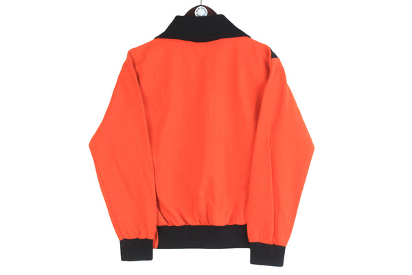 Vintage Puma Track Jacket Women's Medium