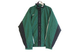 Vintage Reebok Track Jacket XLarge