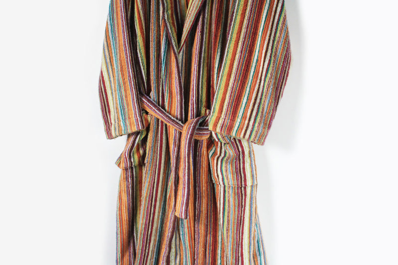 Vintage Missoni Bathrobe Small