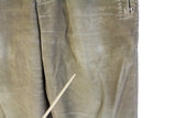 Vintage Prada Corduroy Pants 48
