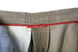 Vintage Prada Corduroy Pants 48