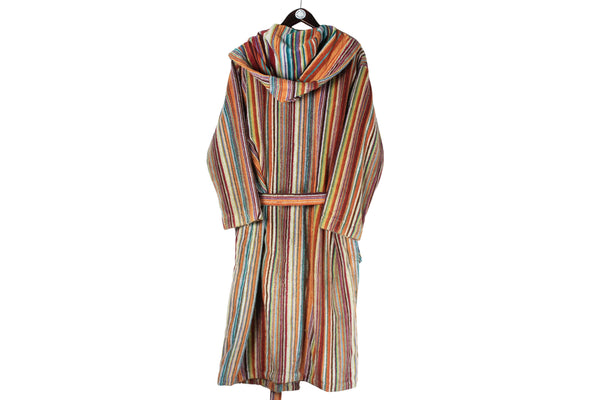 Vintage Missoni Bathrobe Small