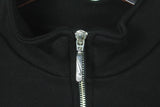 Vintage Nike Sweatshirt 1/4 Zip Large