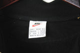 Vintage Nike Sweatshirt 1/4 Zip Large