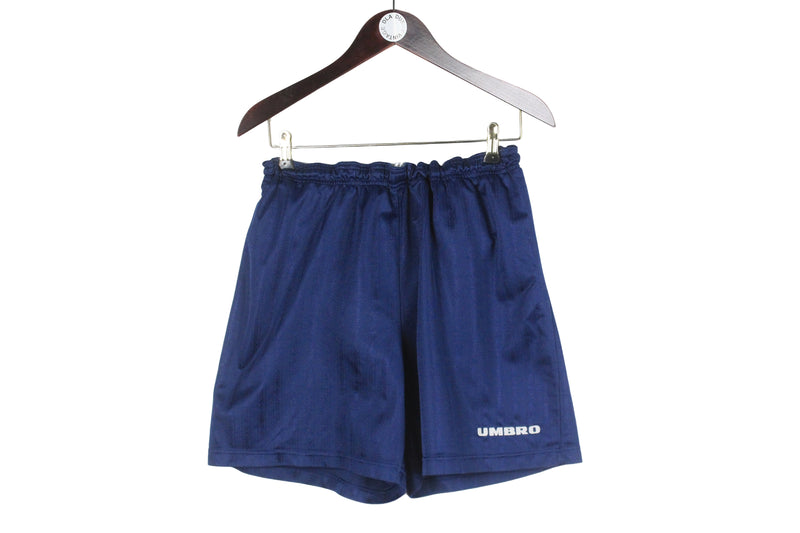 Vintage Umbro Shorts Large