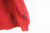 Vintage Ellesse Sweatshirt XLarge