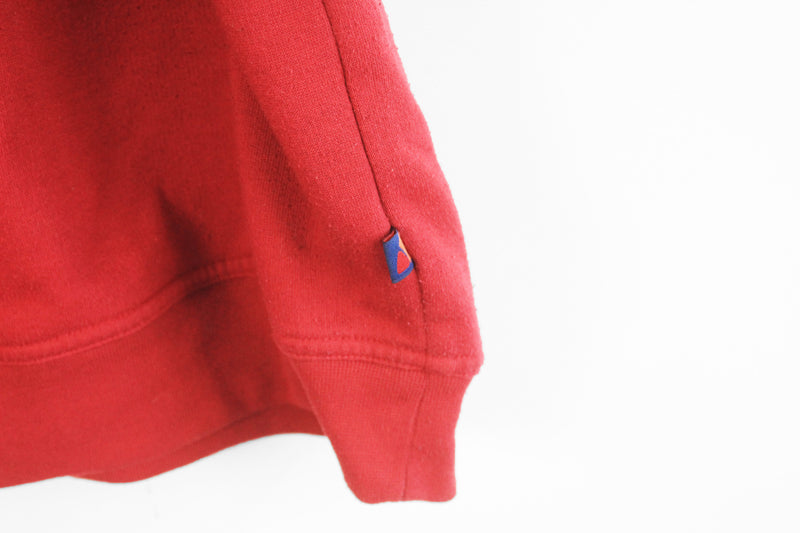 Vintage Ellesse Sweatshirt XLarge