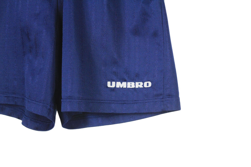 Vintage Umbro Shorts Large