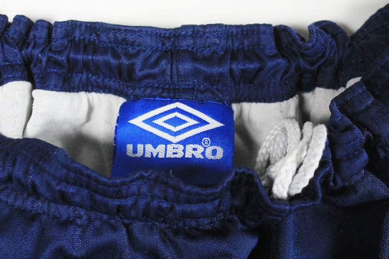 Vintage Umbro Shorts Large