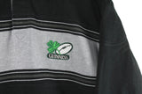 Vintage Guinness Rugby Shirt Women's Large