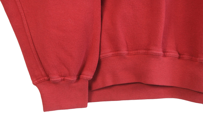 Vintage Adidas Sweatshirt Large