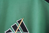 Vintage Adidas Sweatshirt Medium