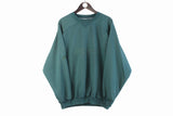 Vintage Mizuno Sweatshirt Large / XLarge