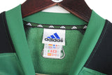 Vintage Adidas Sweatshirt Medium