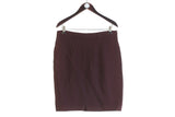 Vintage Jil Sander+ Skirt Women's W 33