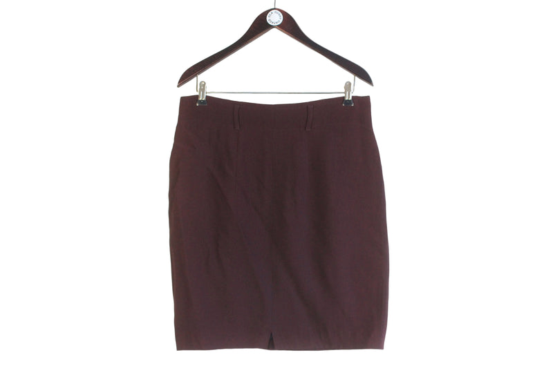 Vintage Jil Sander+ Skirt Women's W 33