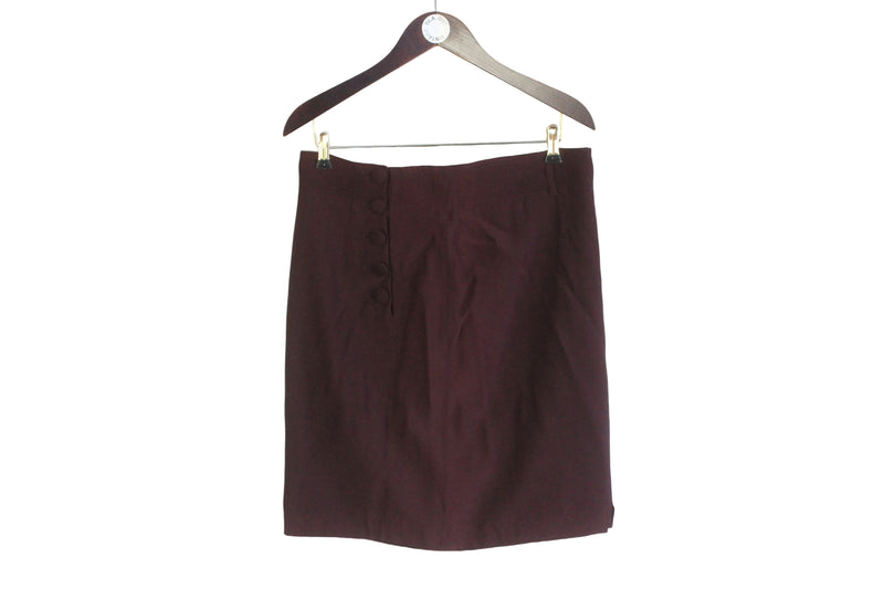 Vintage Jil Sander+ Skirt Women's W 33