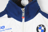 Vintage BMW Motorrad Tyco Jacket XSmall